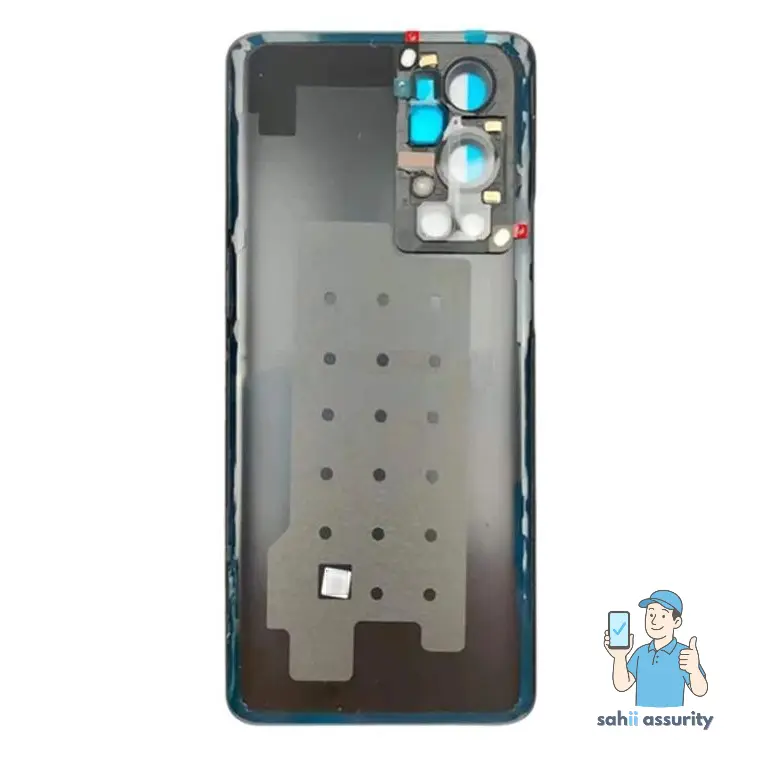 Back Panel Cover for OnePlus 9 Pro thumbnail